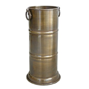 Meilleur porte-parapluie noir, porte-parapluie d'entrée de maison et de bureau et porte-bâton de marche - Product Image 5