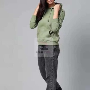 Sweat-shirts et sweats à capuche unisexes, zippés, d'hiver, décontractés, respirants - Product Image 5