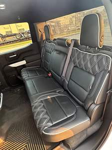 GMC Sierra 1500 Elevation Edition 4x4 2020 Usado (LHD/RHD) - Product Image 5