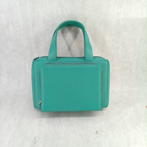 Enfermera paramédico llevar bolsas asas de cuero maquillaje cosmético de alto valor calidad fabricante mundial suministro precios al por mayor PU - Product Image 4