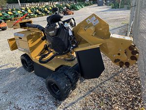 Rayco RG37 2026 pour l'exploitation forestière et minière à vendre - Product Image 2