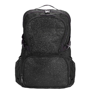 Sac à dos étanche à paillettes avec USB pour filles Sac à dos de voyage Cheerleading pour étudiants et équipes de Cheer - Product Image 1