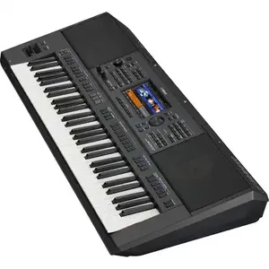 La mejor calidad, nuevo teclado arreglista de alto nivel de 61 teclas Yamahas - Product Image 5