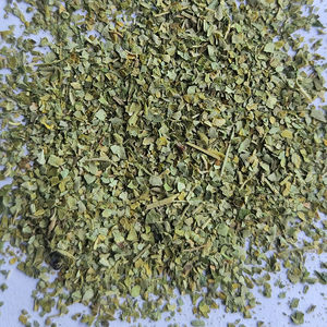 Meilleures ventes Feuille de Moringa séchée (Moringa oleifera) Sachet de thé coupé (à confirmer)/Coupe de thé (T-CUT) avec pour infusions aux herbes en vrac - Product Image 1