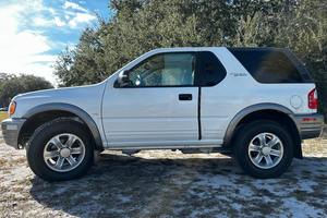 Isuzu Rodeo Sport 2001 d'occasion en bon état - Product Image 2