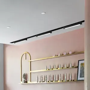 Luminaria Lineal ArcusLinear Premium con LED Integrado, Construcción de Aluminio, Potencia de 10W-40W, Garantía de 5 Años - Product Image 3