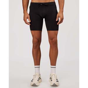 Pantalones Cortos de Ciclismo Race Day 8 con Tirantes - Product Image 6