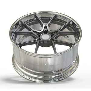 Forjado para BMW F80 M3 Ruedas Llantas Venta OEM Aftermarket TE37 para Advan GT Winter Upgrades 17 20 21 <span class=keywords><strong>23</strong></span> Pulgadas - Product Image 3