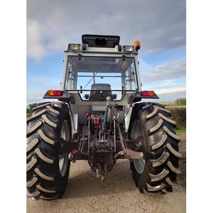 Genuine New and Used Massey Ferguson MF 390 4WD Agricultural Tractor for Commercial Farming and Soil <b>Cultivation</b> - Product Image 2