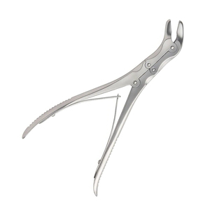 Instruments orthopédiques, pinces à os Kerrison, instruments chirurgicaux de neurochirurgie, pinces à os à vendre - Product Image 2