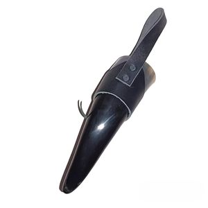 Corne de buffle naturelle sur mesure cornes soufflant décoration artisanale pour Viking Style poli occasion de noël à bas prix - Product Image 2