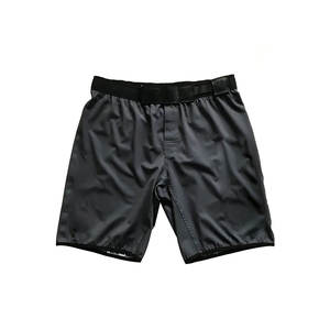 Shorts de compression pour hommes pour l'entraînement sportif et l'athlétisme Shorts de compression haute performance pour la course et l'entraînement - Product Image 1