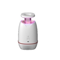 Intérieur Extérieur Maison Patio Cour Arrière-cour Électrique Bug Insect Control Zapper UV Mosquito Light Killer Insect Control