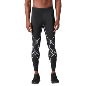 2024 dernier modèle Fitness Yoga porter des collants sans couture hommes Leggings musculation vêtements de sport pour hommes vêtements de sport Leggings - Product Image 1