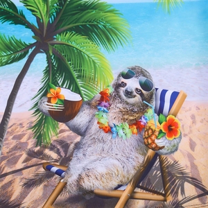 Débardeurs élégants grande taille pour hommes pour un confort quotidien Débardeurs respirants grande taille pour hommes idéaux pour les activités estivales - Product Image 6