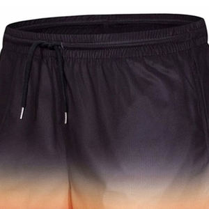 Nuevos diseños American Basketball Wear Teams Hombres Logotipo personalizado Jogger Sports Shorts Running Gym Fitness Nets Hecho por RAM Industry - Product Image 5