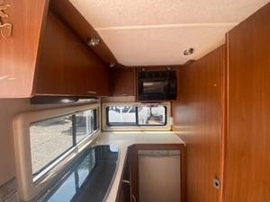 Usado, Sunline Q-u-e 5.4 -S-E- del 2007, listo para vender - Product Image 6