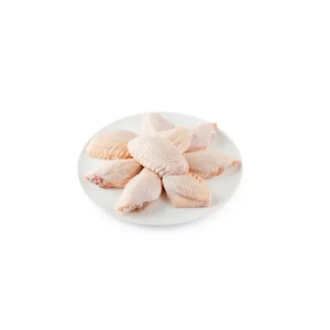 Alas de pollo en oferta: Precios al por mayor de alas de pollo congeladas, alas de pollo congeladas de 3 articulaciones y alas de pollo congeladas de articulación media a bajo precio. - Product Image 2
