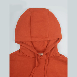 Sudadera con Capucha Extra Grande para Hombre, Personalizada, de Alta Calidad, Estilo Urbano, 360 g/m², 100 % Algodón, Tejido de Punto, con Bolsillo - Product Image 2