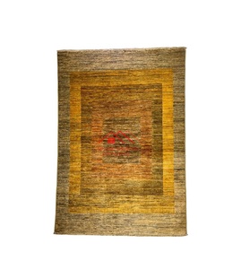 Haute vente Home Decor Rectangle tapis de l'Inde fabuleux ovale Jute tapis tapis et tapis sur le prix bon marché - Product Image 2