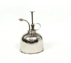 Arrosage moderne en acier inoxydable pour plantes de jardin Irrigation par pulvérisation pour plantes d'intérieur - Product Image 1