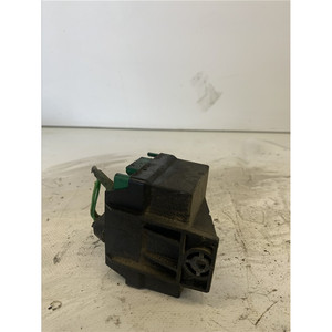CITROEN Berlingo 2nd Series GLOW PLUG CONTROL UNIT PSA9639912580 DW8 ดีเซล 1900 (02>08) - Product Image 5