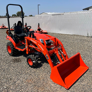 Tractor de Ruedas Kubota BX1880 2026, 3000 kg - Product Image 1