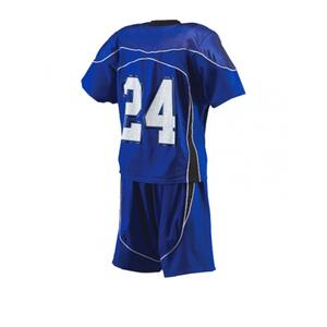 Uniformes de lacrosse universitarios con Jersey sublimado, número personalizado y logotipo de nombre, equipo deportivo - Product Image 4