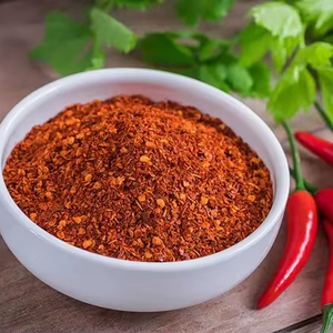 พริกป่นธรรมชาติแบบพรีเมี่ยมปรุงรสเผ็ดเพื่อสุขภาพสูตรสมุนไพรอาหารเสริม - Product Image 1