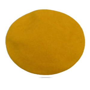 Logo brodé personnalisé Qualité supérieure Béret en laine tendance pour hommes et femmes Béret Casquette - Product Image 5