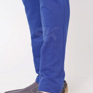 Pantalones de entrenamiento para hombre de talla personalizada con logotipo personalizado para uso en exteriores, ropa deportiva personalizada, pantalones casuales para hombre - Product Image 6