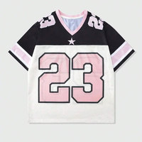 Vente en gros Maillot de football par sublimation de qualité originale personnalisé pour hommes Maillot de football personnalisé Chemise