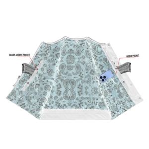 Gilets en cuir à fermeture éclair 2026 – Vestes de moto en cuir de vachette véritable pour motards et voyages en extérieur - Product Image 4