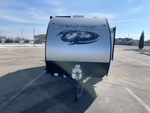 F-o-r-e-s-t R-i-v-e-r W-o-l-f P-u-p 16PF d'occasion 2022 - Product Image 4