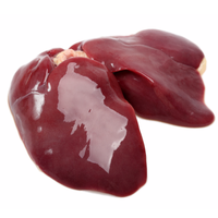Pemasok Grosir Kualitas Premium Hati Babi Beku - Daging Babi Beku Tanpa Tulang Untuk Dijual