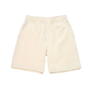 Pantalones cortos informales de primera calidad para hombre, 100% algodón para uso diario, estilo veraniego ecológico para correr, entrenamiento, ropa de gimnasio - Product Image 2