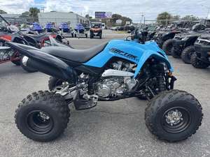 Ventes authentiques 2024 Yamaha (Raptors) 700 Nouvelles motos - Product Image 5