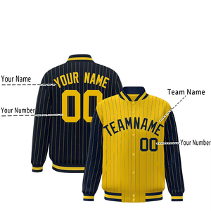 Custom Coated Men's Hooded Varsity Jacket with Front Logo Winter Ready 100% Wool Windproof Casual Fashion - Product Image 4