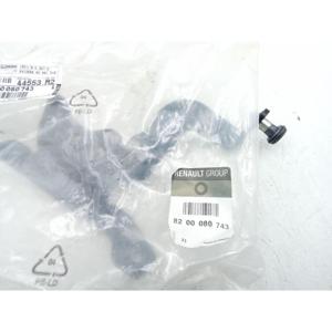 GUIDE DE PORTE COULISSANTE DROITE RENAULT Master 2ème Série (97>03) 8200080743 Essence - Product Image 5