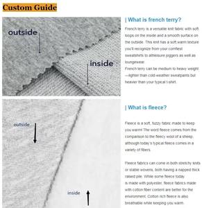 Custom Logo Quarter <b>Zip</b> Pullover Cotton Heavyweight Blank Unisex Oversized <b>Half</b> 1/4 Quarter <b>Zip</b> Crewneck <b>Sweatshirt</b> Women - Product Image 5