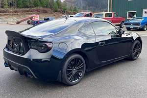 S-Scion FR-S 2013 d'occasion, boîte manuelle 6 vitesses - Product Image 2