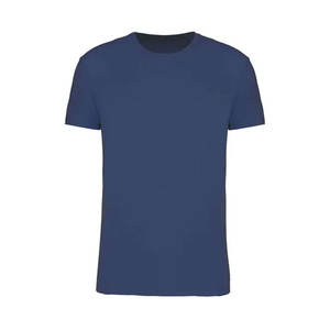 Nueva Camiseta de manga corta con cuello redondo para hombre, Camiseta cómoda transpirable de manga corta para ropa informal, camisetas para hombre - Product Image 3