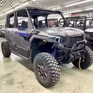 RECÍEN LLEGADO Polars XPedition XP 5 Ultimate Industrial DIY OEM 2024 con 1 Año de Garantía - Product Image 1