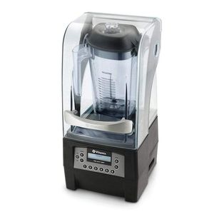 NOUVEAU Boîtier insonorisé pour mixeur avec couvercle silencieux pour mixeur-presseur commercial - Product Image 2