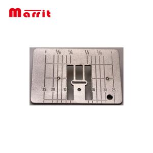 PLAQUE D'AIGUILLE POUR BERNINA #0079297000 - Product Image 2