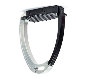 Los estribos para montar a caballo con diseño amortiguador de nueva llegada reducen la presión ecuestre OEM fabricante de fábrica - Product Image 6