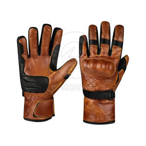 Real Genuine Motorbike <b>Gloves</b> Cowhide Motorbike <b>Racing</b> <b>Gloves</b> Best Quality Motorbike <b>Gloves</b> - Product Image 1