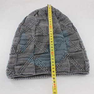 Service OEM Bonnets à la mode Chapeau Bonnets de qualité supérieure Chapeau Bonnets de haute qualité Chapeau à bas prix - Product Image 5