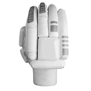 Conceptions/coupes personnalisées fabriquées en usine Gants de frappe de cricket Hardball de qualité supérieure Personnaliser le logo Gants de frappe de cricket pour unisexe - Product Image 4
