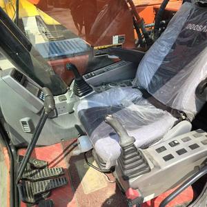 Excavatrice hydraulique de 22 tonnes fabriquée en Corée Doosan Dx225lc-9c Excavatrice d'occasion Excavatrice d'occasion Corée DOOSAN DX225LCA DX225 225lc-9c - Product Image 5